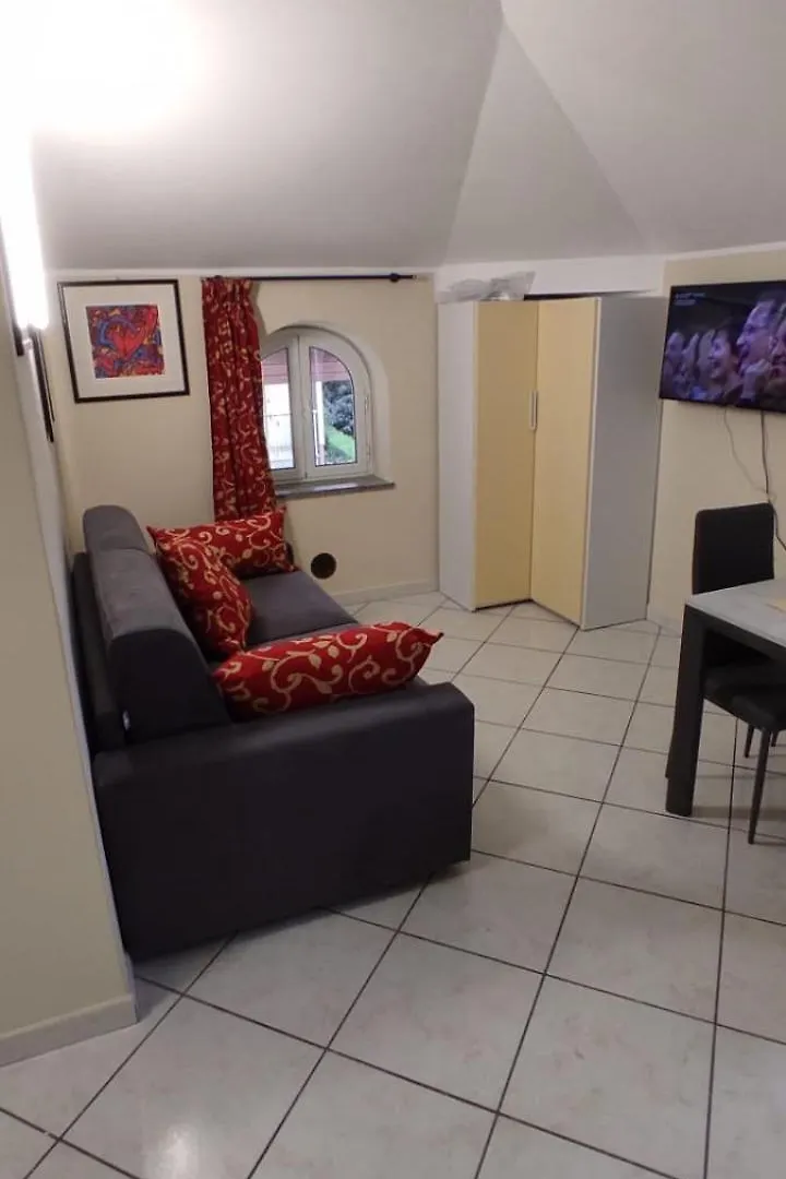 Apartament Italia 85 Pietra Ligure 0*,