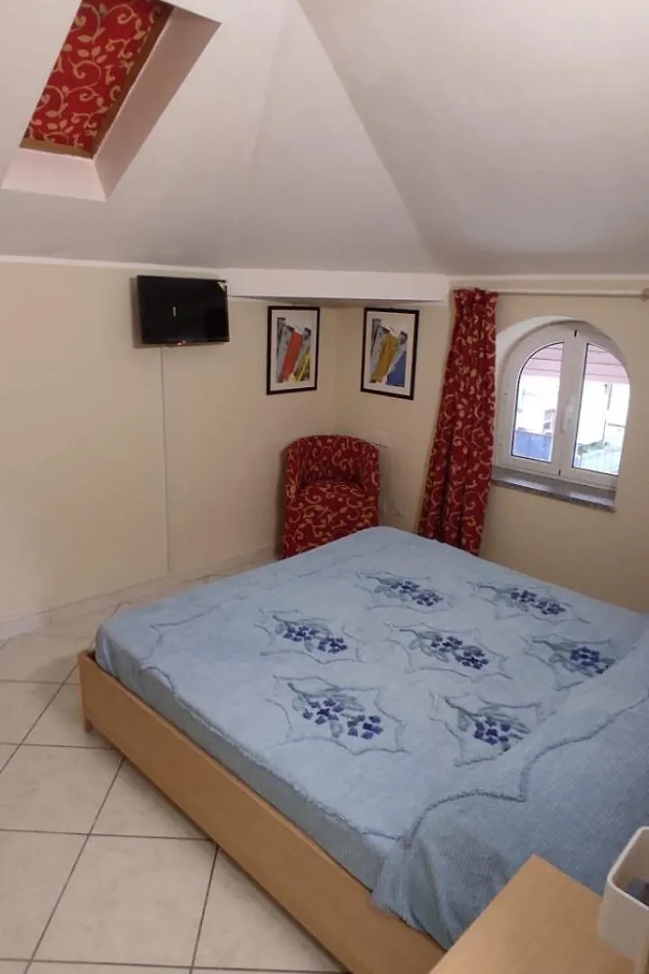 Apartment Apartament Italia 85 Pietra Ligure