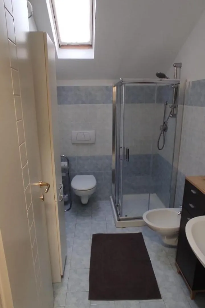 Apartament Italia 85 Pietra Ligure Apartment