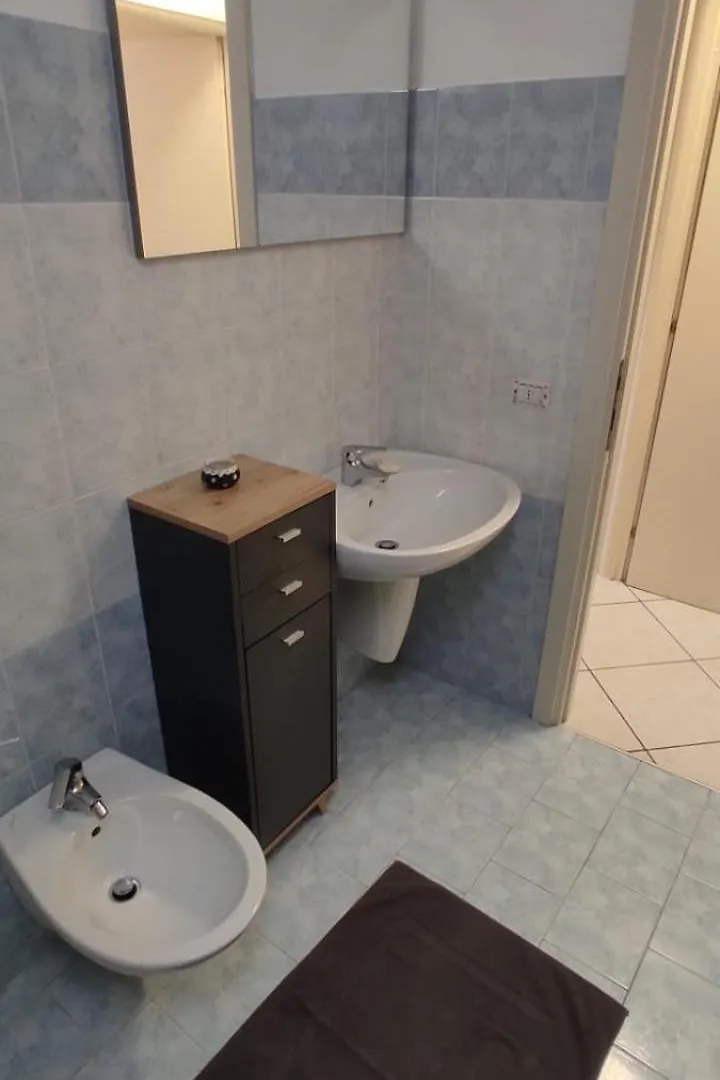 Apartment Apartament Italia 85 Pietra Ligure
