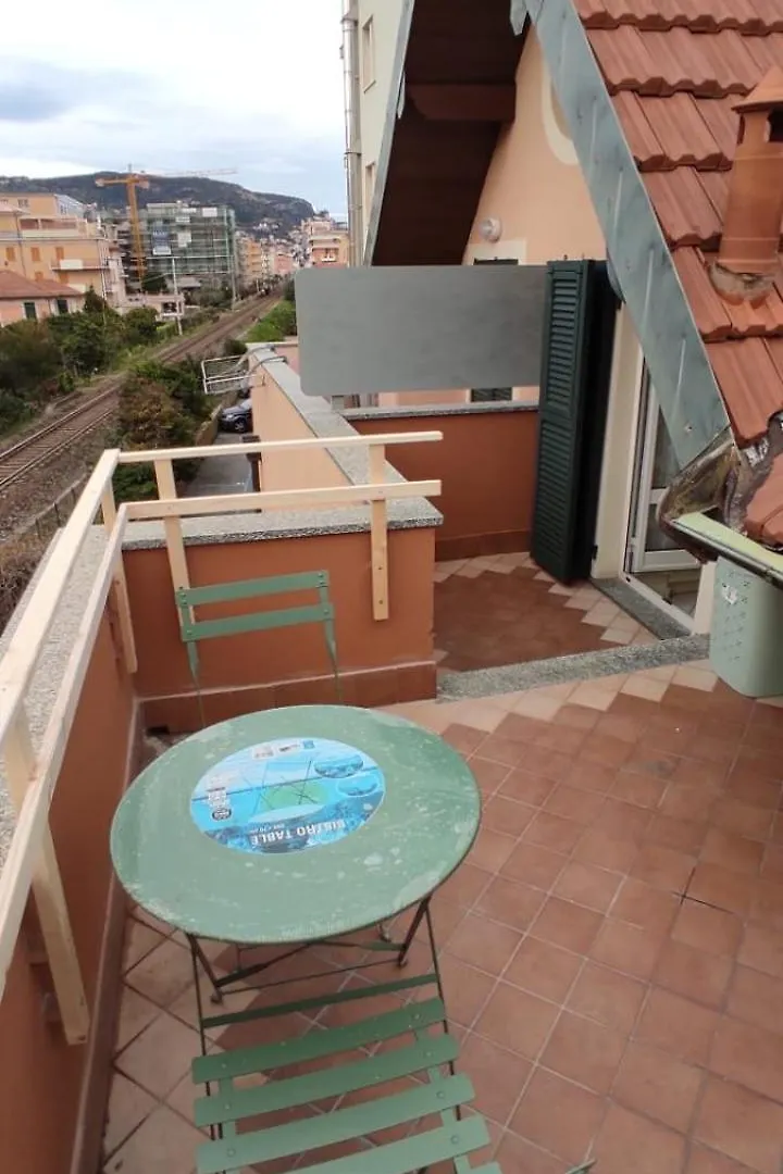 Apartament Italia 85 Pietra Ligure Italy