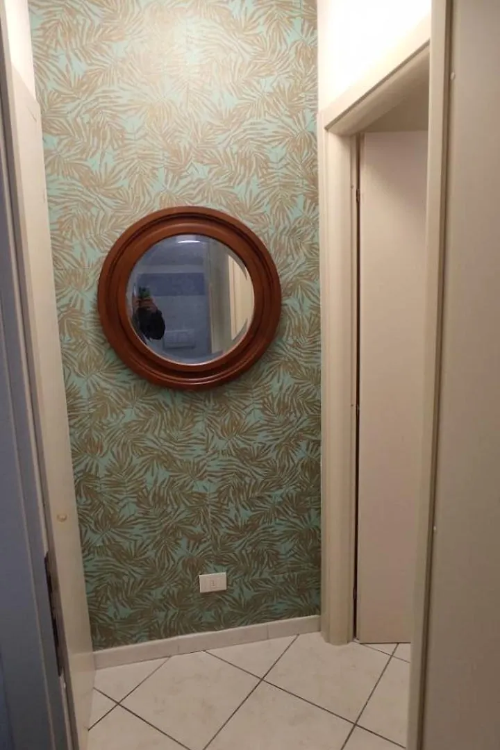 Apartament Italia 85 Pietra Ligure