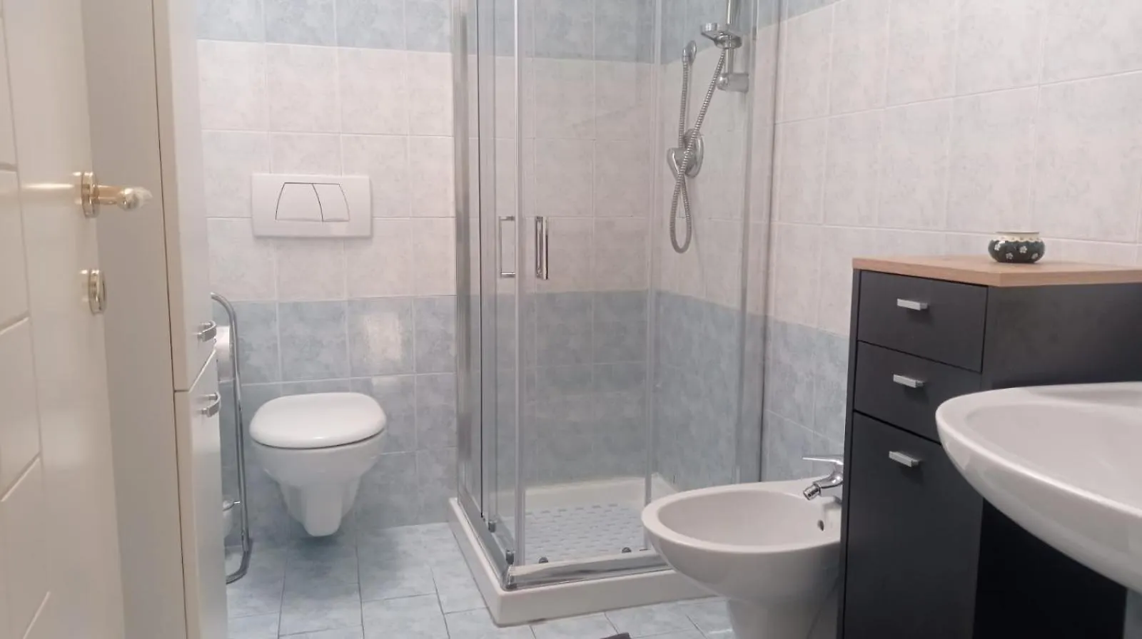 Apartament Italia 85 Pietra Ligure 0*,