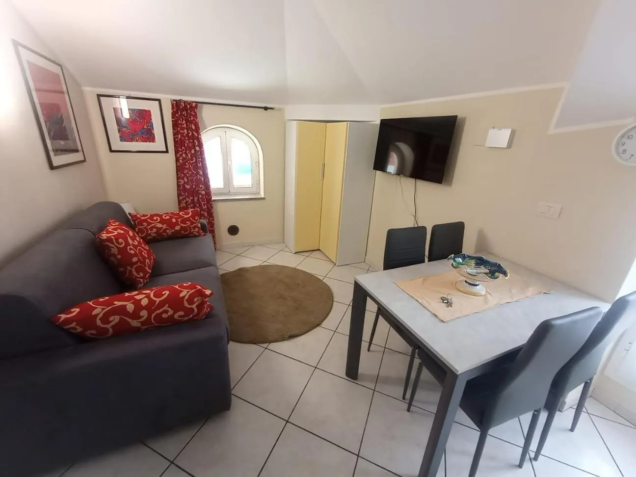 Apartament Italia 85 Pietra Ligure 0*,  Italy