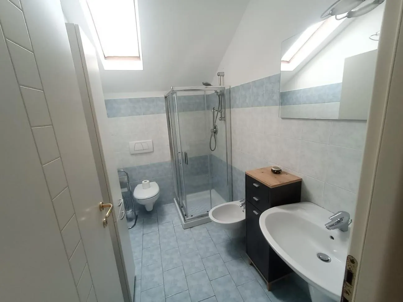 Apartament Italia 85 Pietra Ligure Apartment