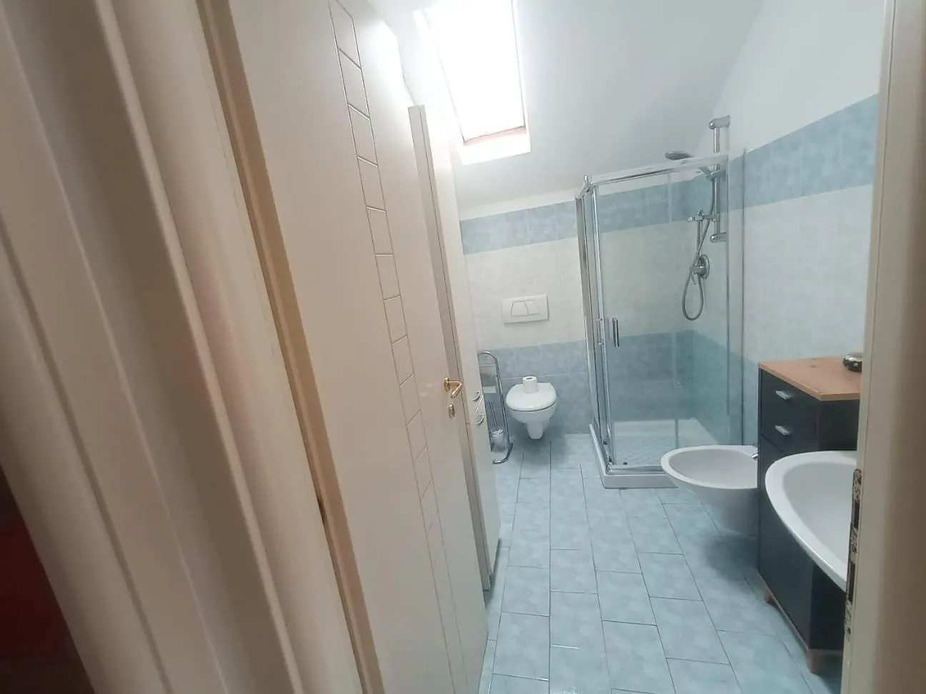 Apartment Apartament Italia 85 Pietra Ligure Italy