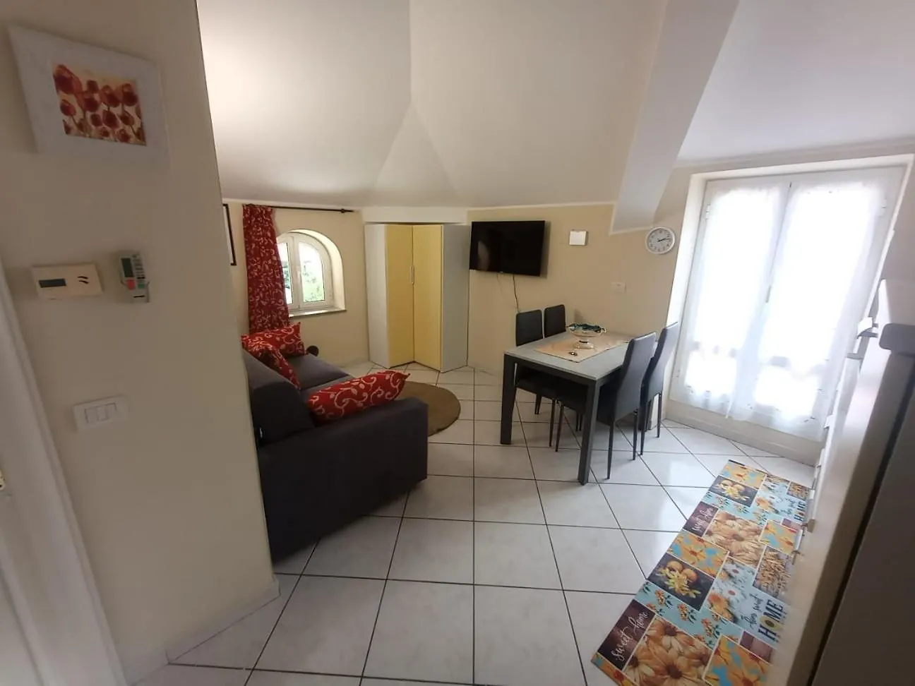 Apartament Italia 85 Pietra Ligure
