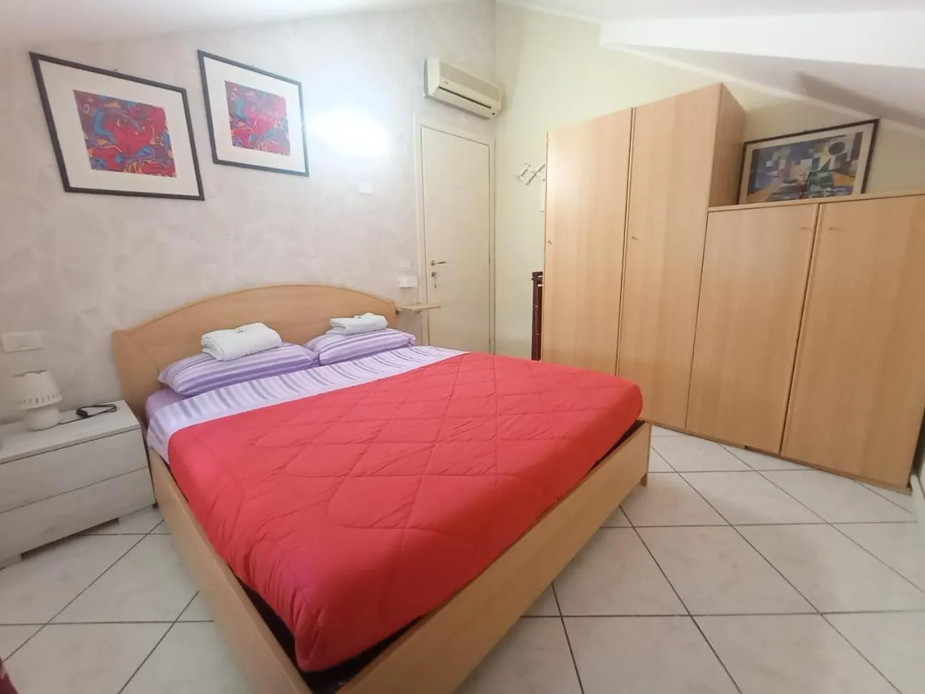 Apartment Apartament Italia 85 Pietra Ligure