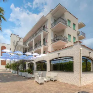 Blu Mare Appart hôtel