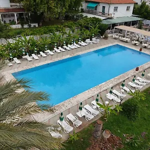 Al Borgo Village Appart hôtel