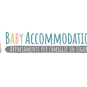 Babyaccommodation Corso Italia Vista Mare Pietra Ligure