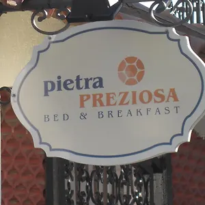  Frühstückspension Pietra Preziosa