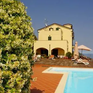  Ferienhaus Santi
