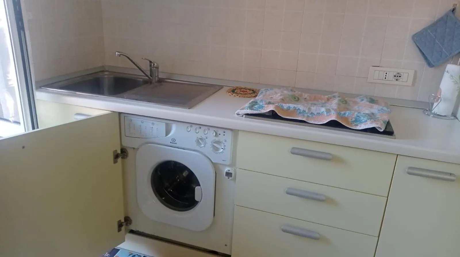 Apartmán Apartament Italia 85 Pietra Ligure